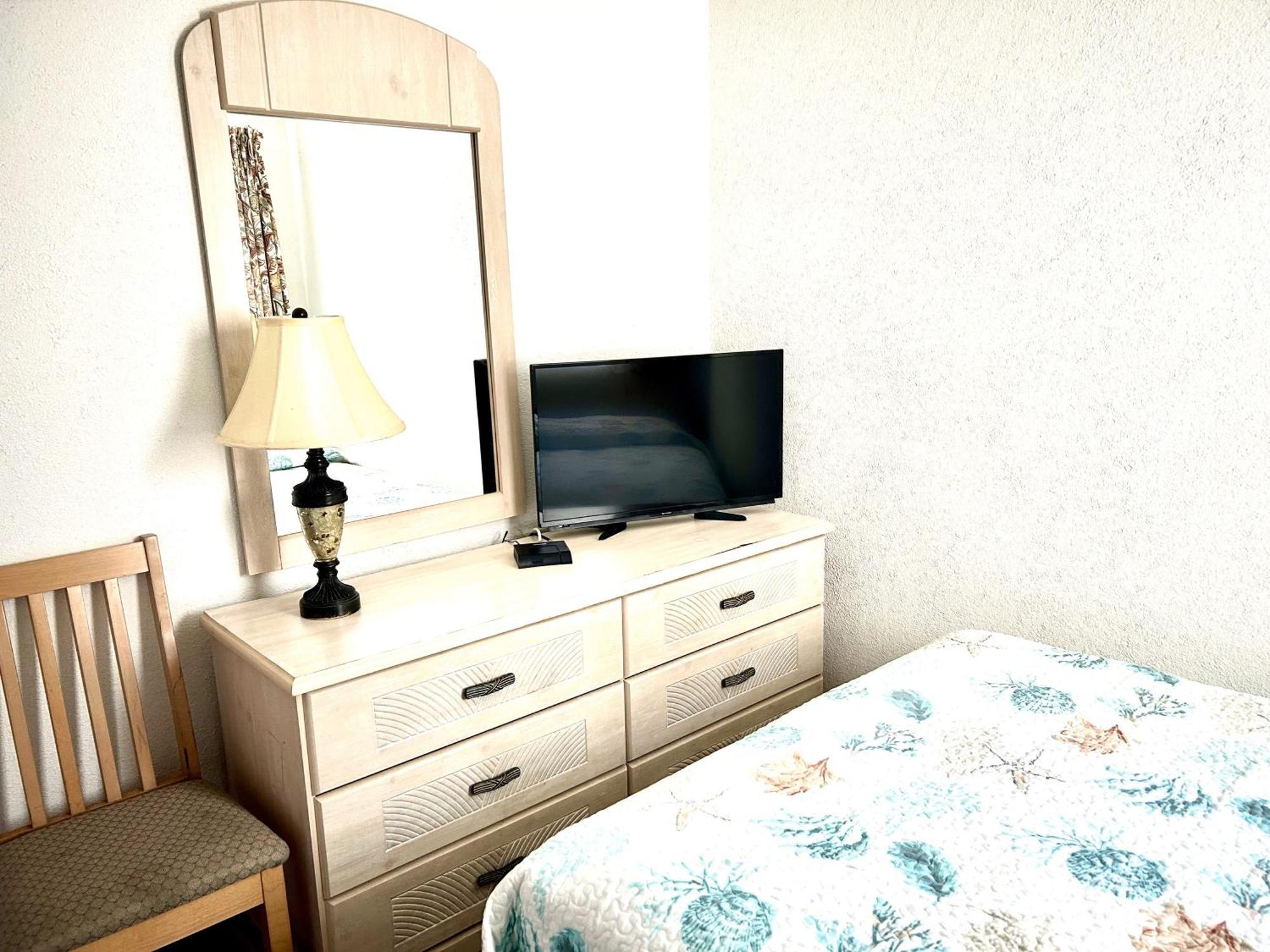 Ivanhoe Motel North Wildwood Bagian luar foto