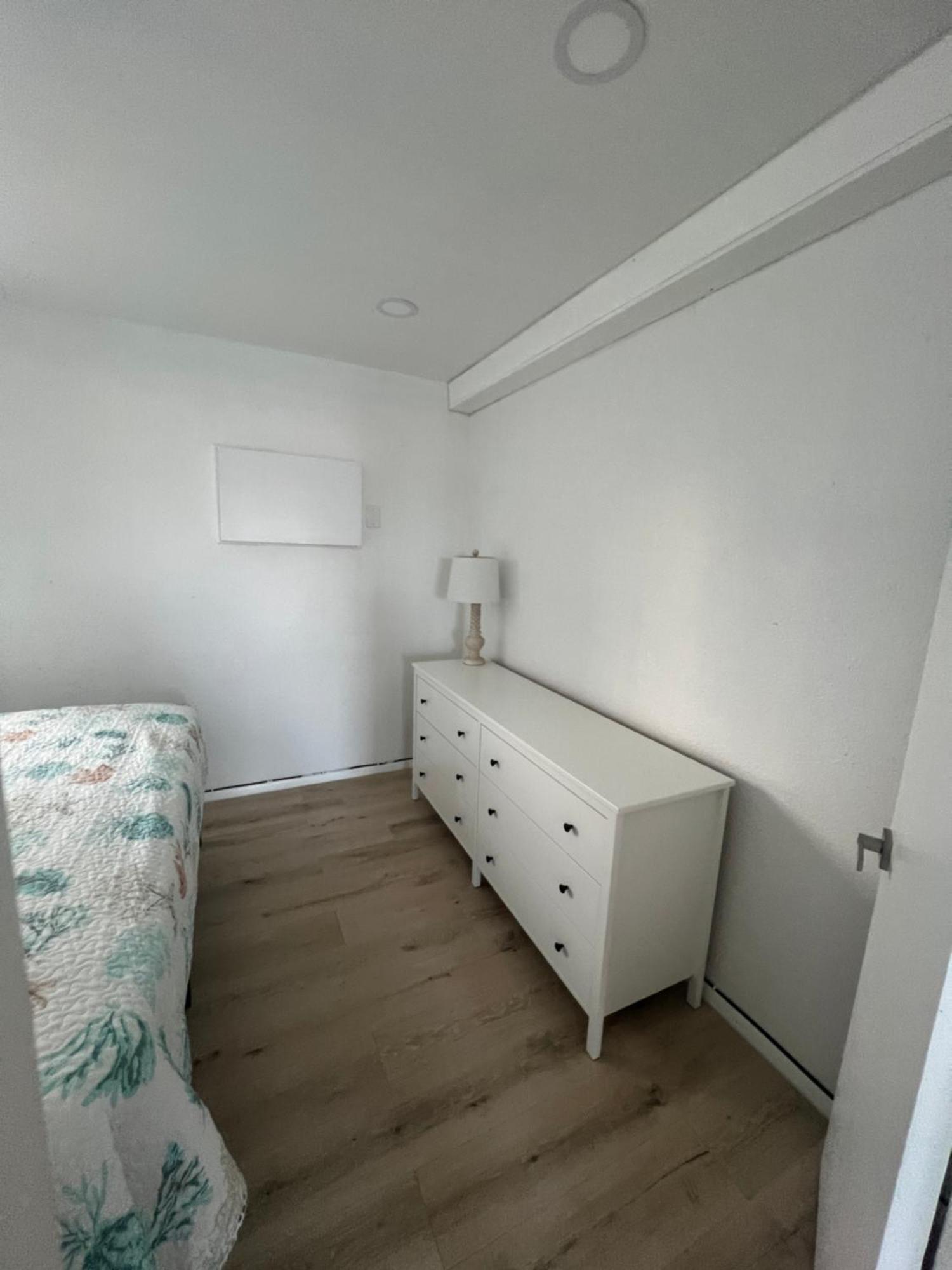 Ivanhoe Motel North Wildwood Bagian luar foto